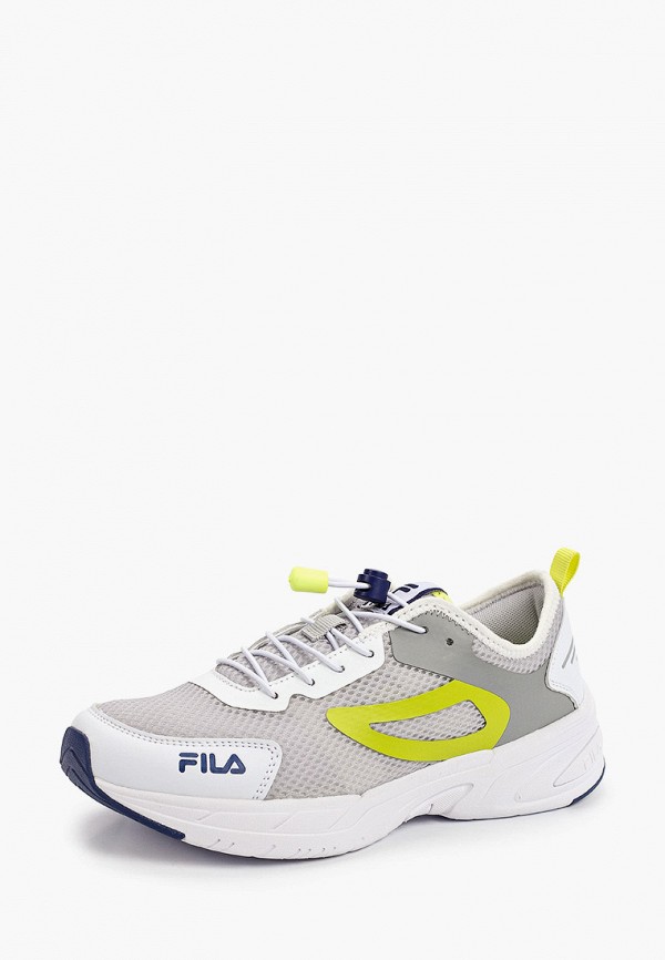 фото Кроссовки fila