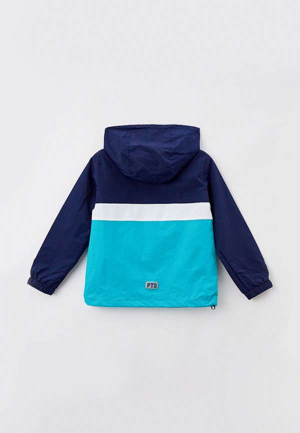 фото Ветровка playtoday