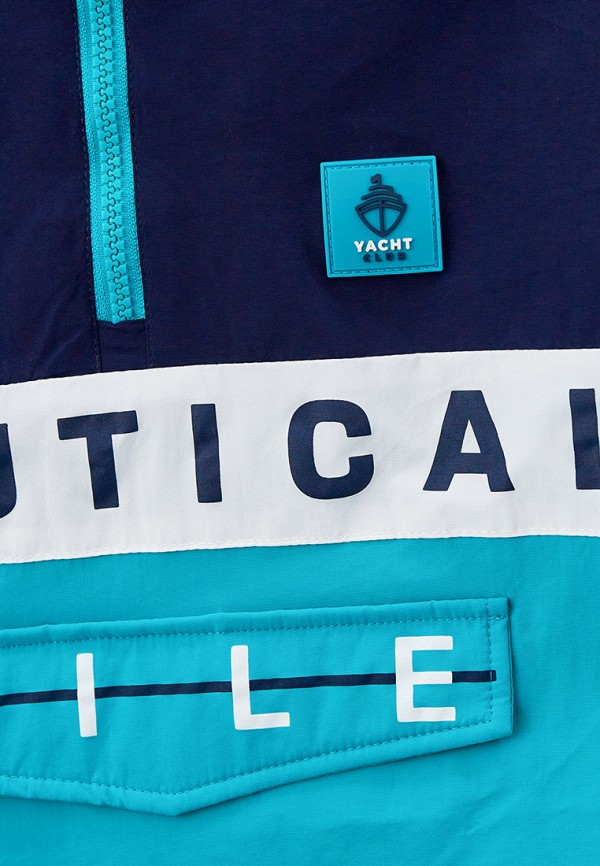 фото Ветровка playtoday