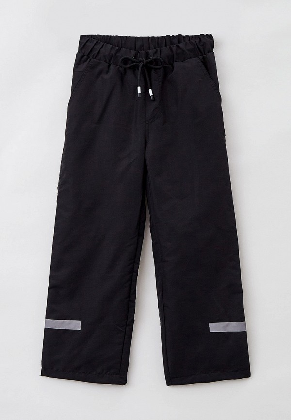 фото Брюки утепленные playtoday