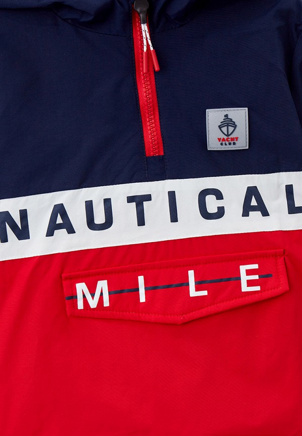 фото Ветровка playtoday