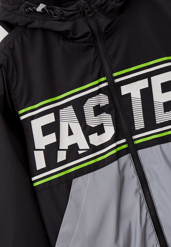 фото Куртка утепленная o'stin