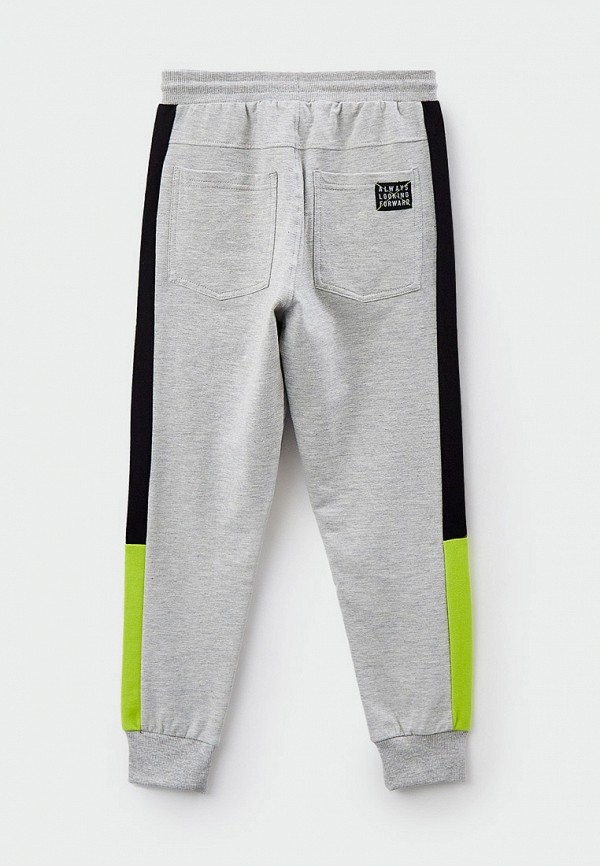 фото Брюки спортивные coccodrillo