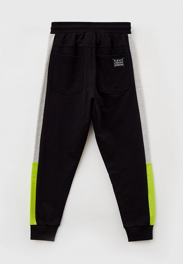 фото Брюки спортивные coccodrillo