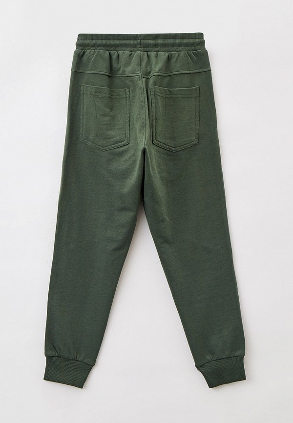 фото Брюки спортивные coccodrillo