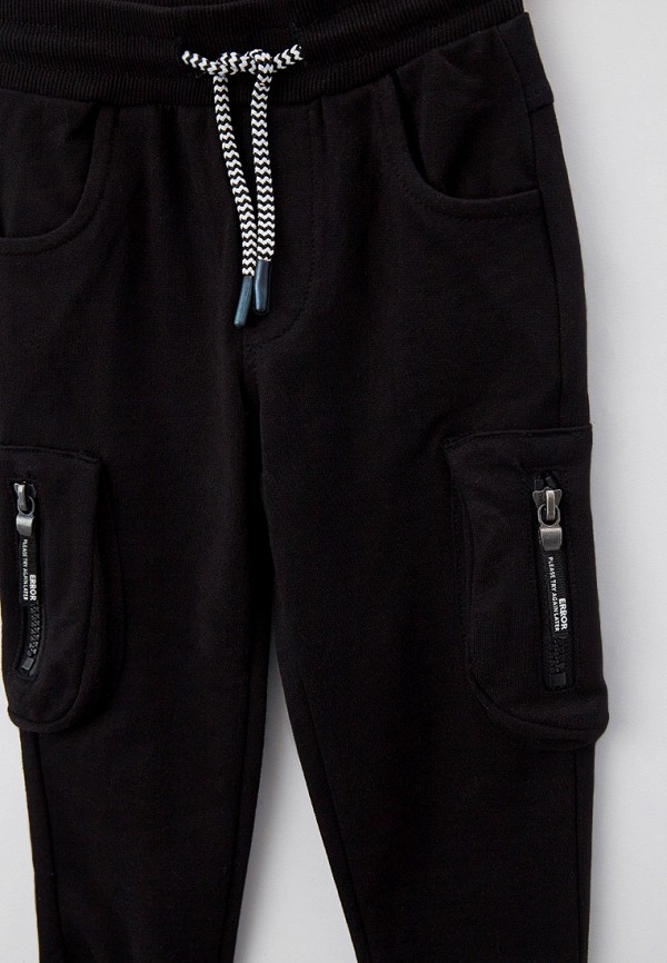 фото Брюки спортивные coccodrillo