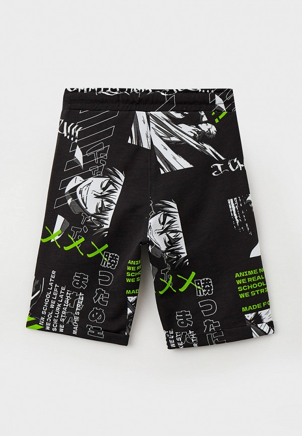 фото Шорты спортивные gloria jeans