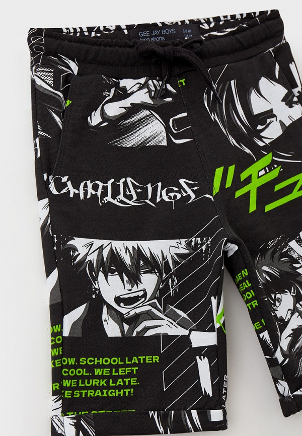 фото Шорты спортивные gloria jeans