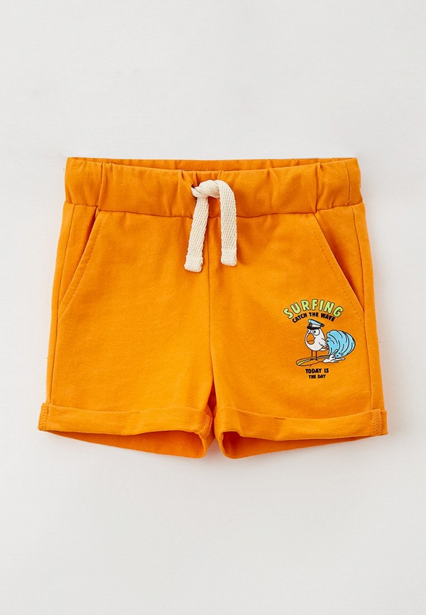 фото Шорты спортивные gloria jeans