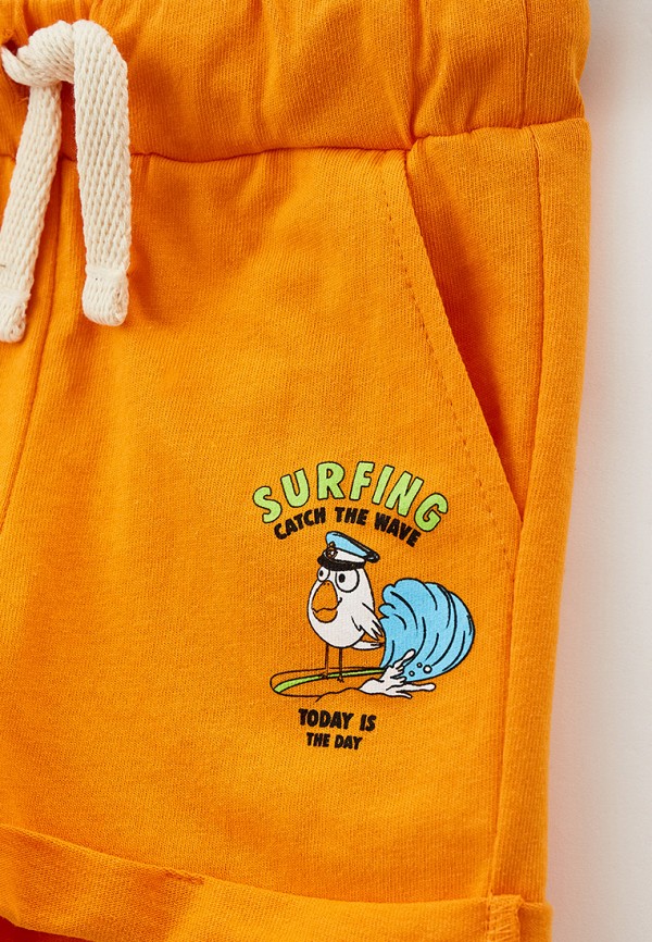 фото Шорты спортивные gloria jeans