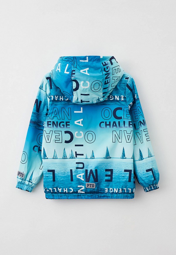 фото Куртка playtoday