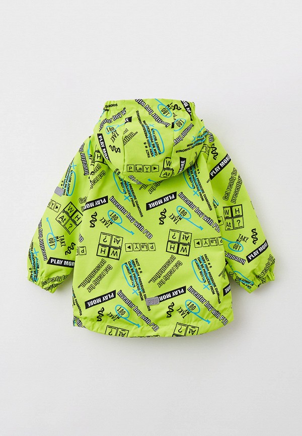 фото Куртка playtoday