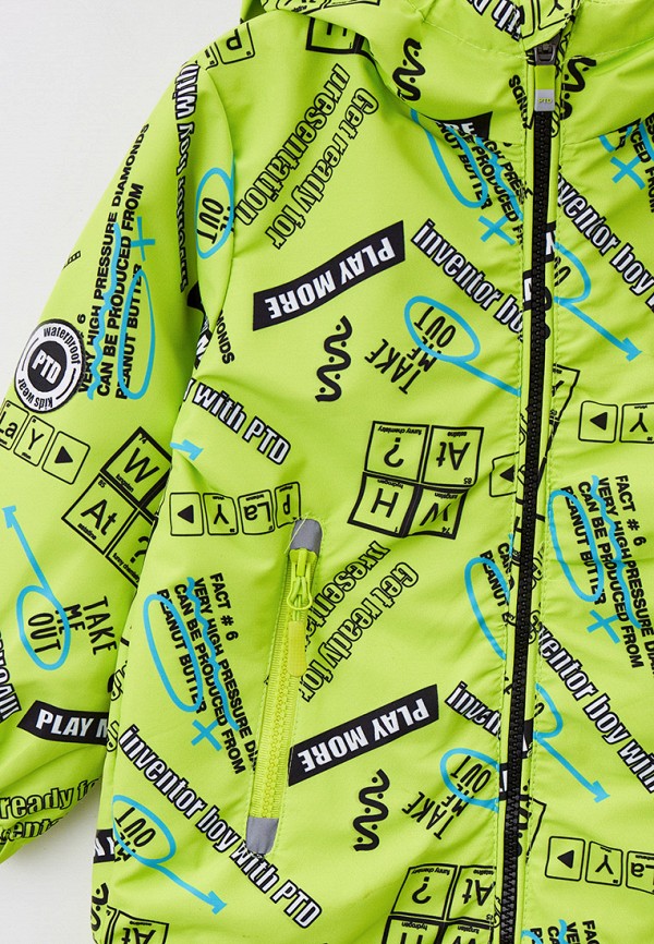 фото Куртка playtoday