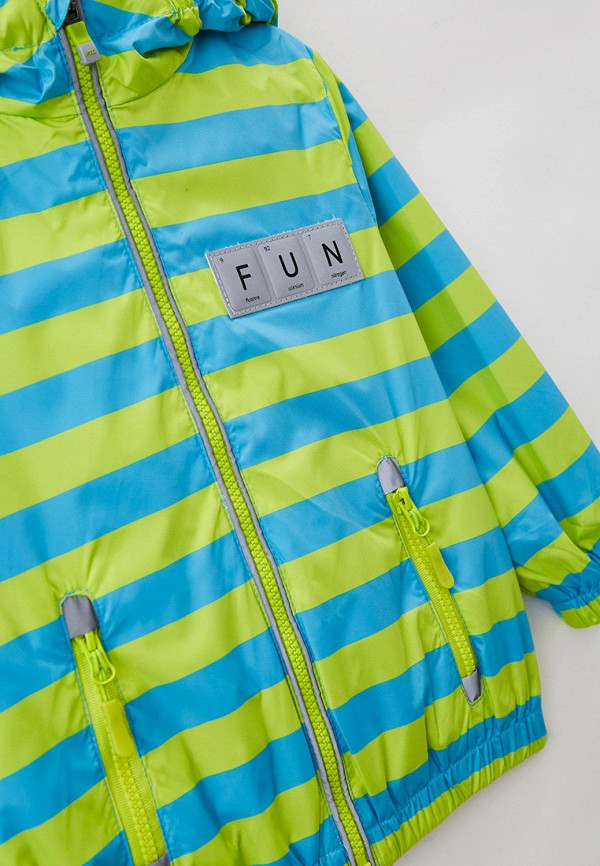 фото Куртка playtoday