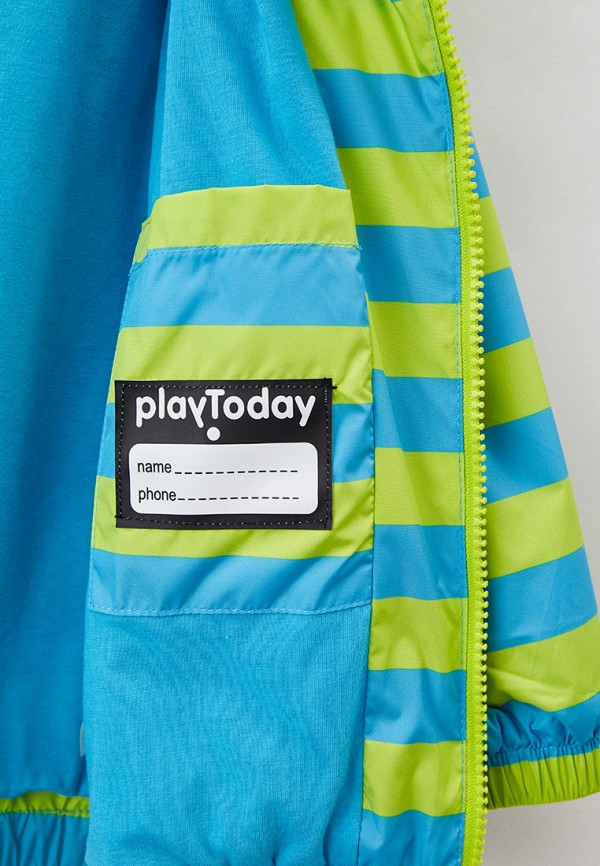 фото Куртка playtoday