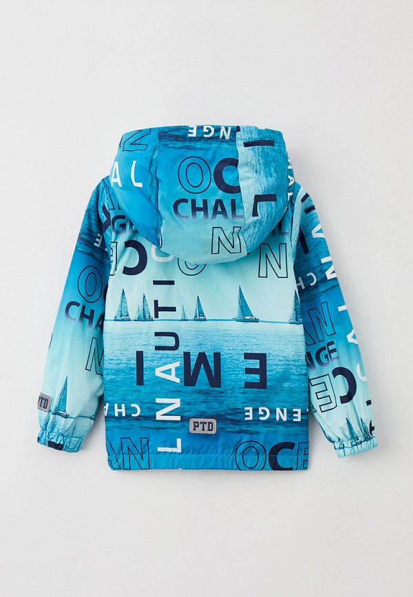 фото Куртка playtoday