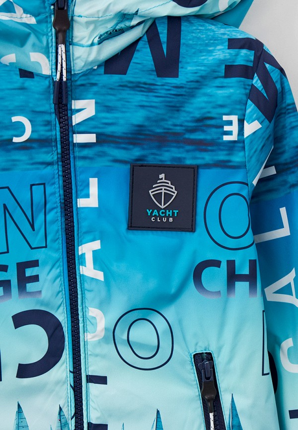 фото Куртка playtoday