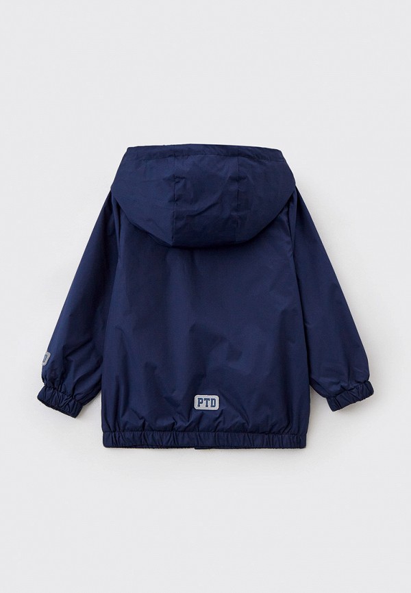 фото Куртка playtoday