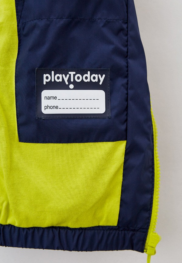 фото Куртка playtoday