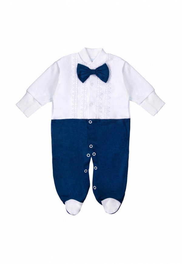 фото Комбинезон amarobaby