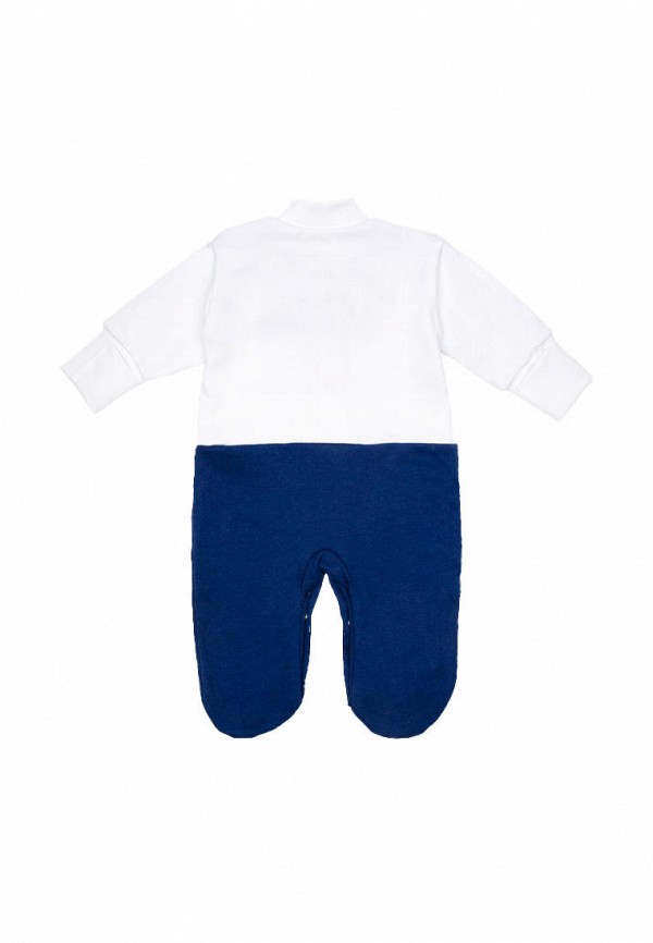 фото Комбинезон amarobaby