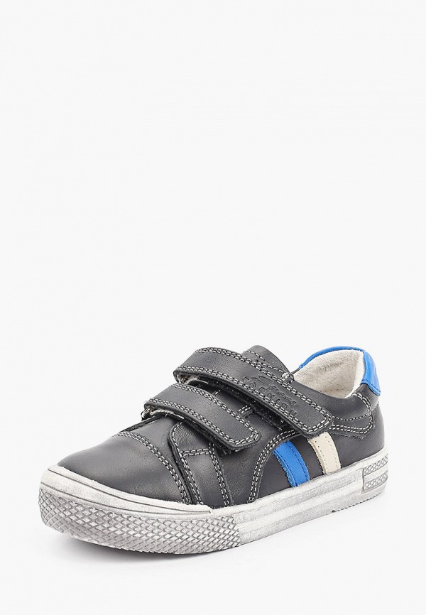 фото Кеды орленок