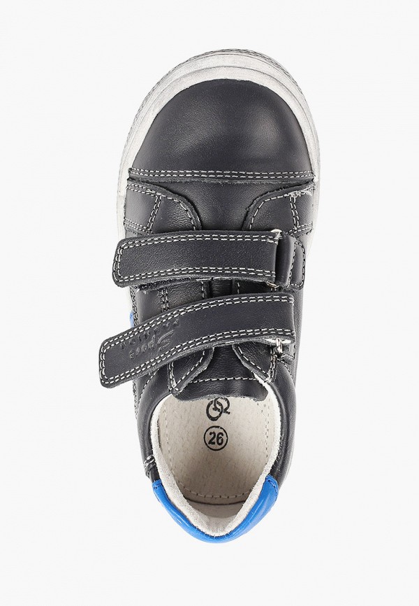 фото Кеды орленок