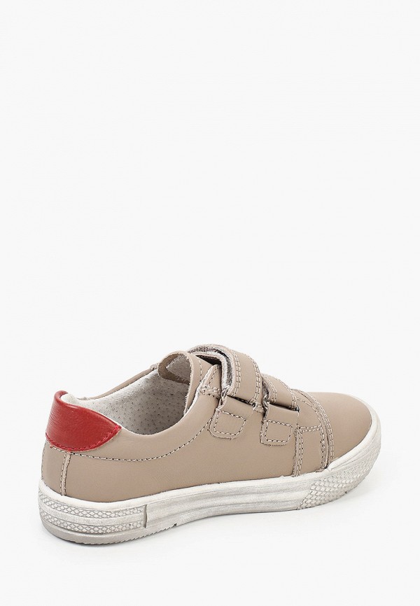 фото Кеды орленок