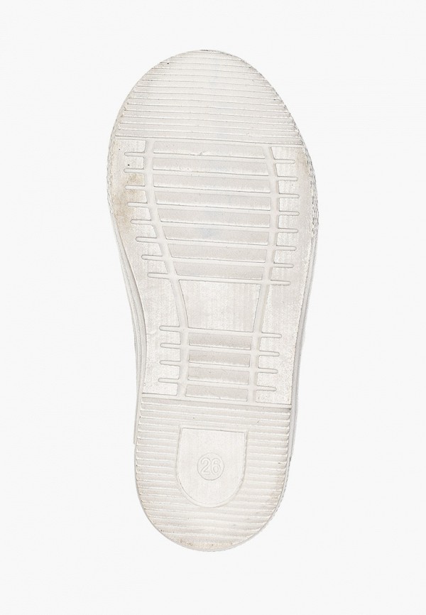 фото Кеды орленок