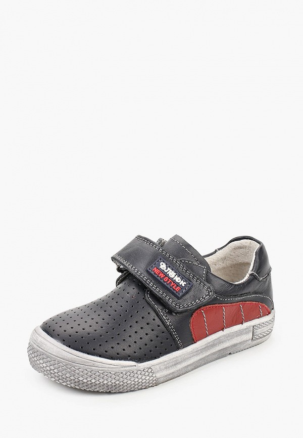 фото Кеды орленок