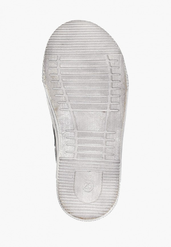 фото Кеды орленок