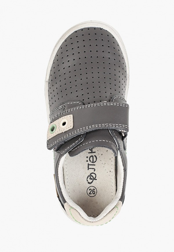 фото Кеды орленок