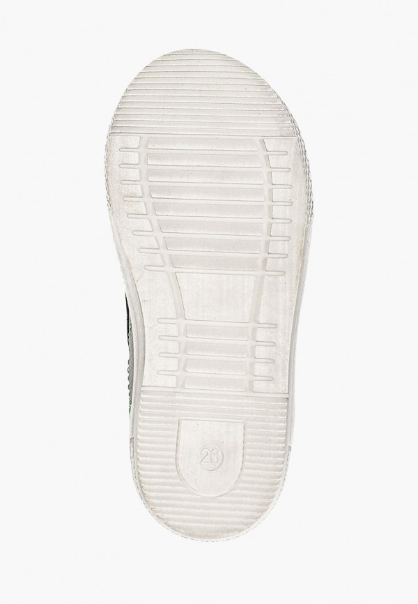 фото Кеды орленок