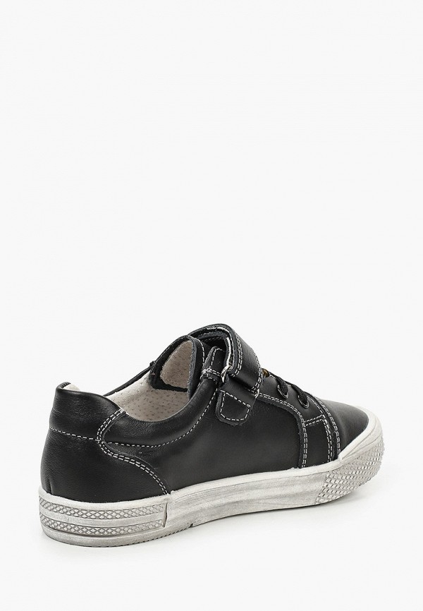 фото Кеды орленок