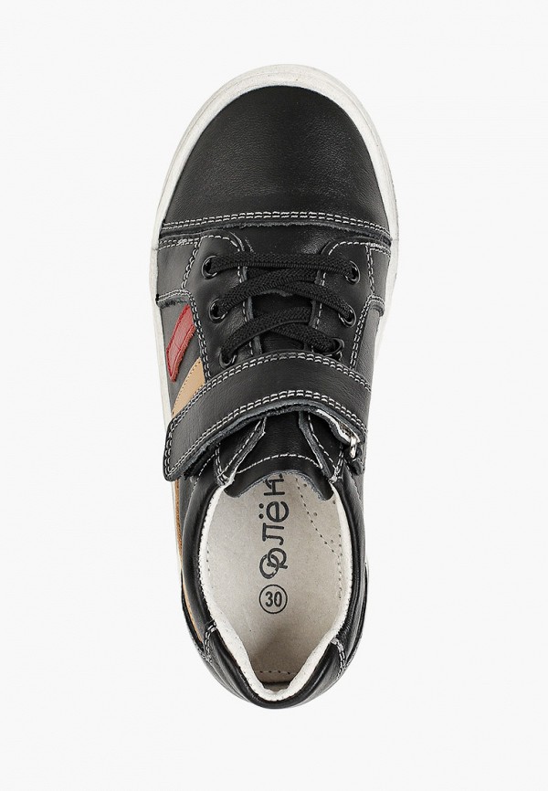 фото Кеды орленок