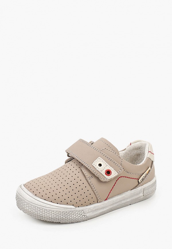 фото Кеды орленок