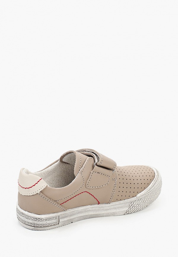 фото Кеды орленок