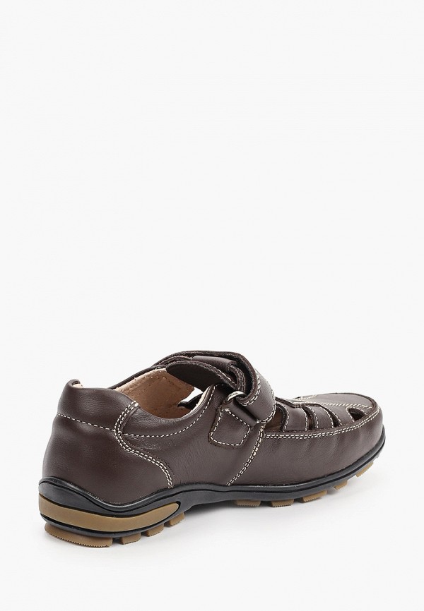 фото Туфли орленок