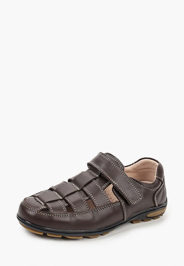 фото Сандалии орленок