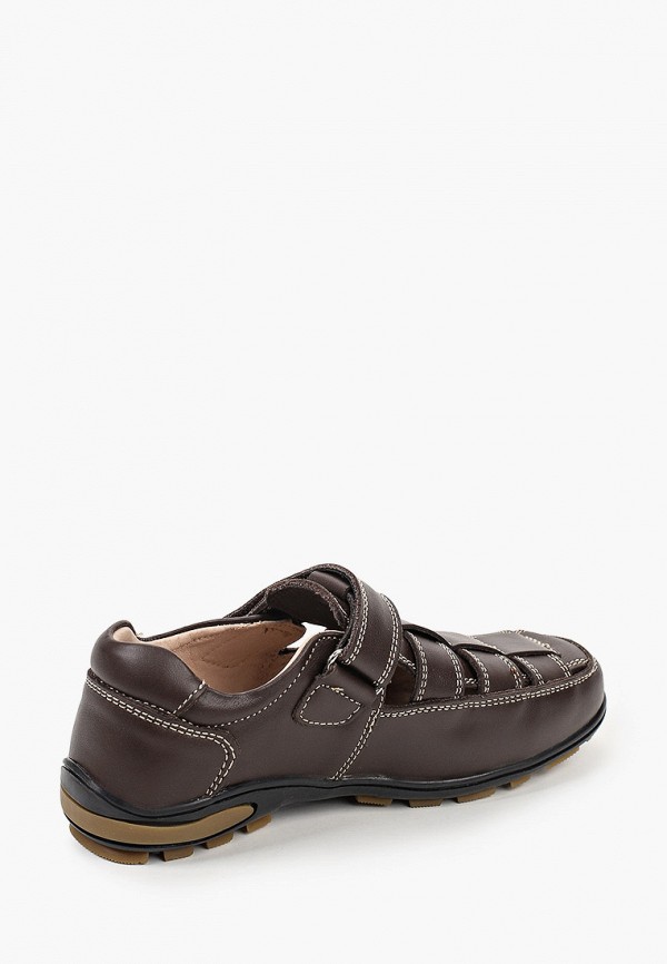 фото Сандалии орленок