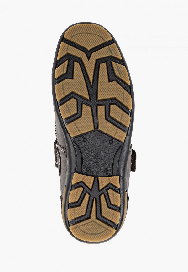 фото Сандалии орленок