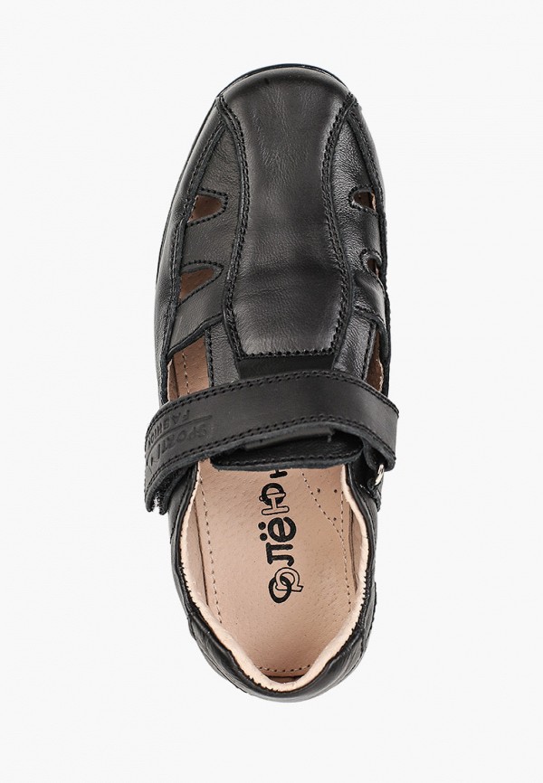 фото Туфли орленок