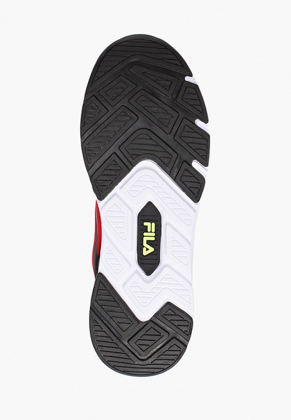 фото Кроссовки fila