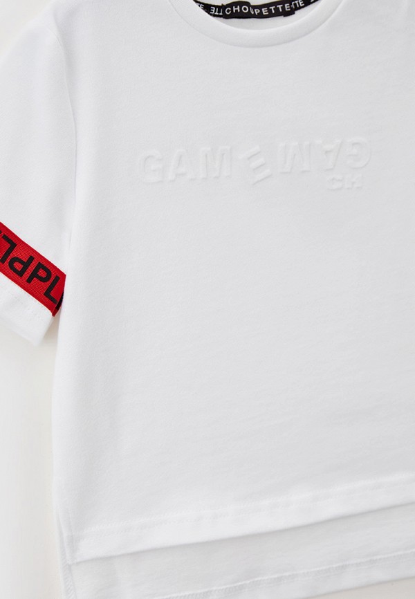 фото Футболка choupette