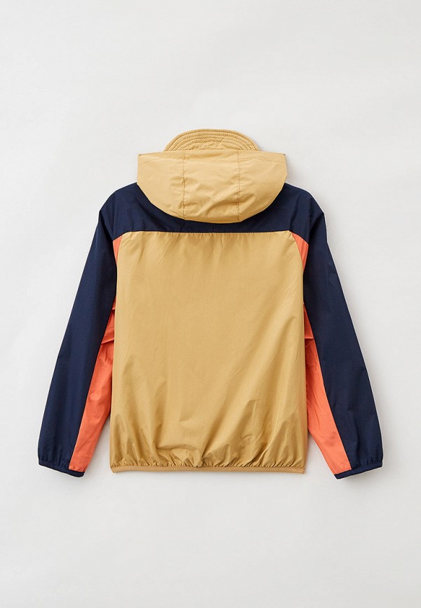 фото Ветровка sela