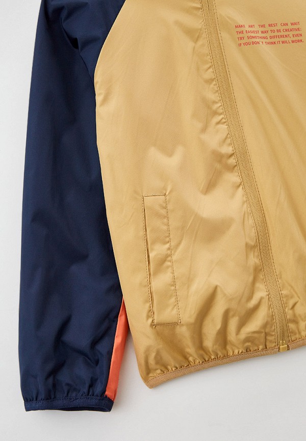 фото Ветровка sela