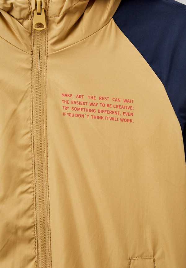 фото Ветровка sela