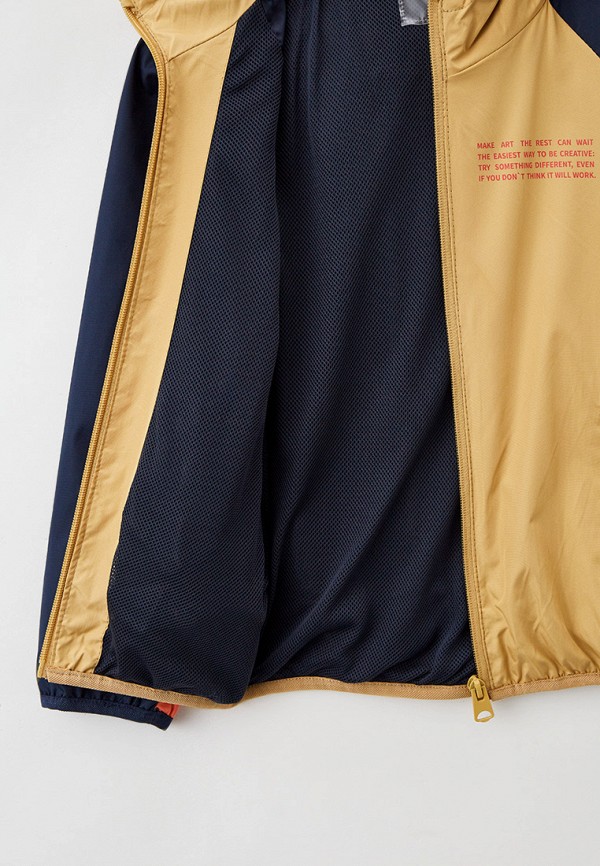 фото Ветровка sela