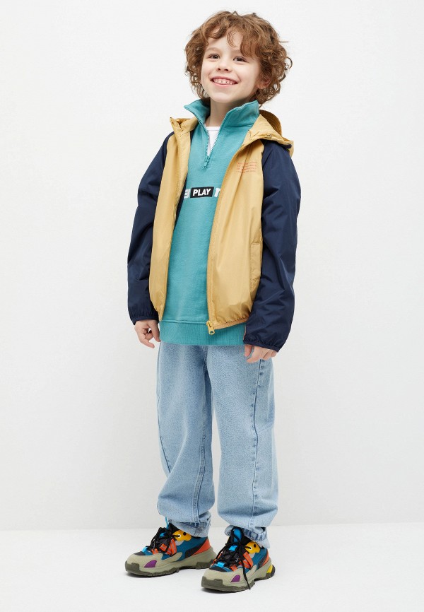 фото Ветровка sela