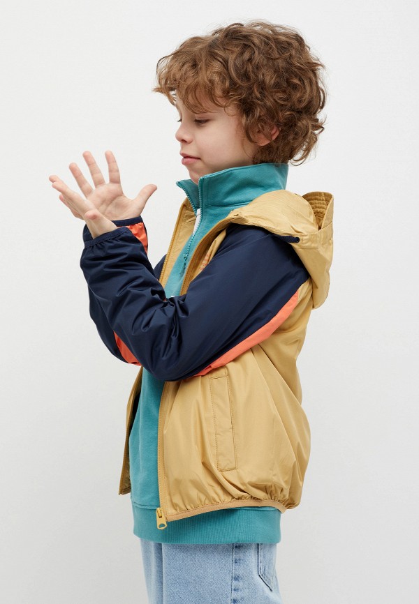 фото Ветровка sela